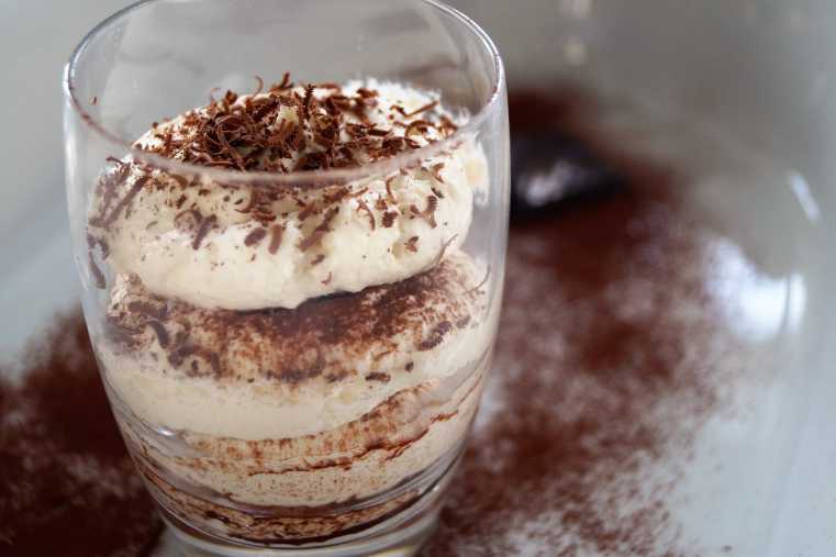 Média réf. 110 (1/1): Tiramisu