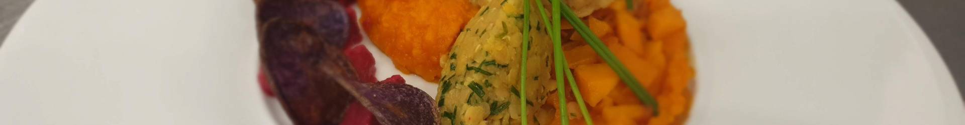 Cuisine végane  gourmandes 