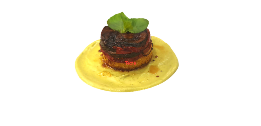 Média réf. 387 (3/3): Cuisine végane  gourmandes 